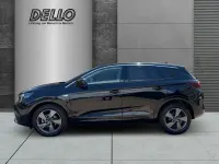 Gebraucht Opel Grandland X Elegance 131 PS (96 kW) 2023 Schwarz SUV