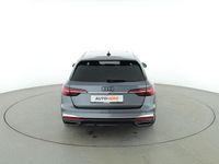 Gebraucht Audi A4 S-Line 2022 Grau Kombi