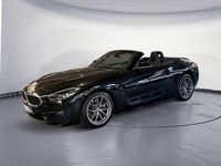 Gebraucht BMW Z4 Advantage 197 PS (144 kW) 2021 Schwarz Cabrio