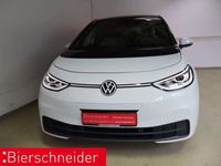 gebraucht VW ID3 Pro Perf. Business ACC CAM MATRIX SHZ WÄPU