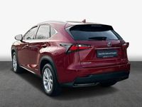 gebraucht Lexus NX300h E-FOUR Luxury Line