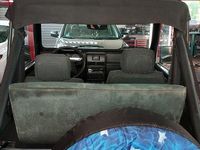 Gebraucht Kia Rocsta 77 PS (56 kW) 1993 Grün SUV