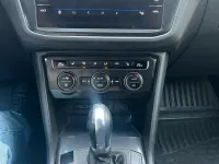 Gebraucht VW Tiguan R-line 180 PS (132 kW) 2018 Weiß SUV