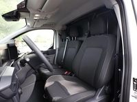 Neu Ford Transit Custom Trend 150 PS (110 kW) 2025 Frozen white frozen white Van