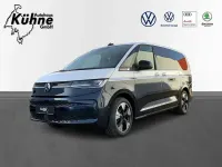 Nowe VW Multivan Edition 150 KM (110 kW) 2026 Biały Minivan