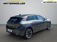 Usado Opel Astra Edition 114 kW (156 HP) 2024 Cinzento Sedan