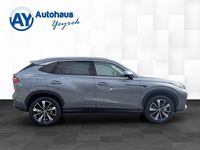 Gebraucht MG HS Luxury 170 PS (125 kW) 2025 Grau SUV