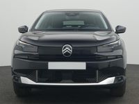 Neu Citroën C4 131 PS (96 kW) 2026 Perla nera schwarz m SUV
