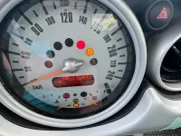 Gebraucht Mini Cooper 115 PS (84 kW) 2002 Schwarz Kleinwagen