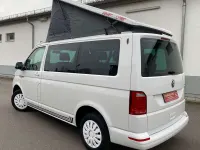 Gebraucht VW California California 150 PS (110 kW) 2018 Weiß Van