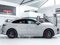 gebraucht Porsche Cayenne Coupe GTS I PDLS+ I Bose I BRD