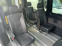 Używany Mercedes Sprinter 190 KM (139 kW) 2020 Biały Van