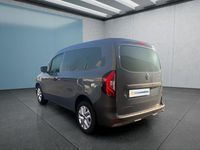 Gebraucht Renault Kangoo 95 PS (69 kW) 2021 Grau Van / Kleinbus