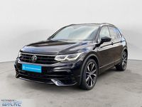 Gebraucht VW Tiguan R 320 PS (235 kW) 2024 SUV