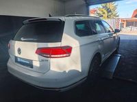 Gebraucht VW Passat 190 PS (139 kW) 2017 Andere Limousine