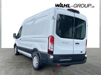 Neu Ford Transit Trend 130 PS (95 kW) 2025 Weiß Van