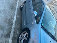 Gebraucht Ford C-MAX 100 PS (73 kW) 2005 Blau Van / Kleinbus