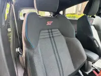 Usata Ford Fiesta ST 200 CV (147 kW) 2019 Nero Utilitaria