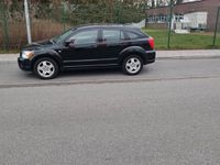 gebraucht Dodge Caliber CRD 2.0 TÜV Neu 2026