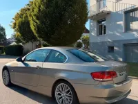 Gebraucht BMW 330 212 PS (155 kW) 2009 Gold Limousine