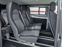 Gebraucht Fiat Scudo S 179 PS (131 kW) 2024 Grau Van