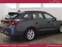 Gebraucht Seat Leon ST Style 90 PS (66 kW) 2020 Grau Kombi