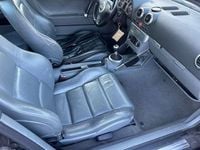 Gebraucht Audi TT 179 PS (131 kW) 1999 Other Coupé