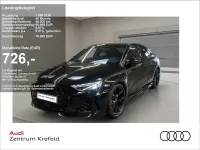 Gebraucht Audi RS3 Sport 400 PS (294 kW) 2026 Schwarz Limousine