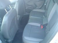 Gebraucht Opel Astra Elegance 122 PS (89 kW) 2020 Silber Limousine