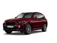 Gebraucht BMW X3 Efficient Dynamics 184 PS (135 kW) 2022 SUV