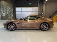 Second-hand Ferrari California 460 CP (338 kW) 2011 Maro Cabrio