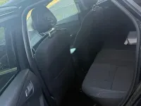 Gebraucht Ford Focus Titanium 163 PS (119 kW) 2014 Schwarz Kombi