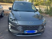 Gebraucht Ford Kuga Titanium 152 PS (111 kW) 2021 SUV