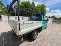 Gebraucht VW T5 102 PS (75 kW) 2006 Andere farben Van