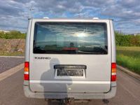 gebraucht Ford 300 Transit Bus 2.0 FTEuroline