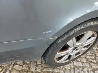 Gebraucht Skoda Superb 160 PS (117 kW) 2010 Silber Kombi