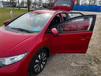 gebraucht Honda Civic 1.8 i-VTEC Sport Tourer Sport