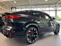 Neu BMW X2 Performance 300 PS (220 kW) 2026 Saphirschwarz SUV