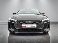 Gebraucht Audi A5 Ambiente 204 PS (150 kW) 2025 Schwarz Kombi