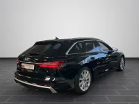 Gebraucht Audi S6 Premium 344 PS (253 kW) 2025 Brillantschwarz Kombi