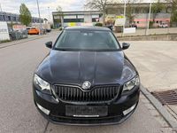 Usado Skoda Octavia Active 105 HP (77 kW) 2013 Preto Sedan