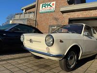 Gebraucht Fiat 850 48 PS (35 kW) 1966 Other Coupé