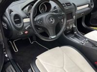 gebraucht Mercedes SLK300 -