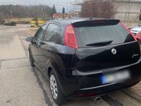 gebraucht Fiat Grande Punto 1.4 T-Jet 16V Sport