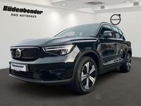 Gebraucht Volvo XC40 Core 169 kW (231 PS) 2022 Schwarz SUV