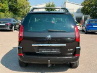 Gebraucht Peugeot 807 Allure 163 PS (119 kW) 2011 Braun Van / Kleinbus