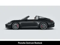 Neu Porsche 992 480 PS (353 kW) 2026 Tiefschwarzmetallic Coupé