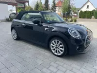Usata Mini Cooper 136 CV (100 kW) 2019 Nero Utilitaria
