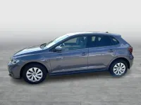 Gebraucht VW Polo Life 95 PS (69 kW) 2025 Grau Kleinwagen