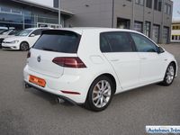 gebraucht VW Golf VIII 2.0 TSI VII GTI Performance